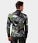 al-cycling-falena-maglia-a-maniche-lunghe-uomo image 2