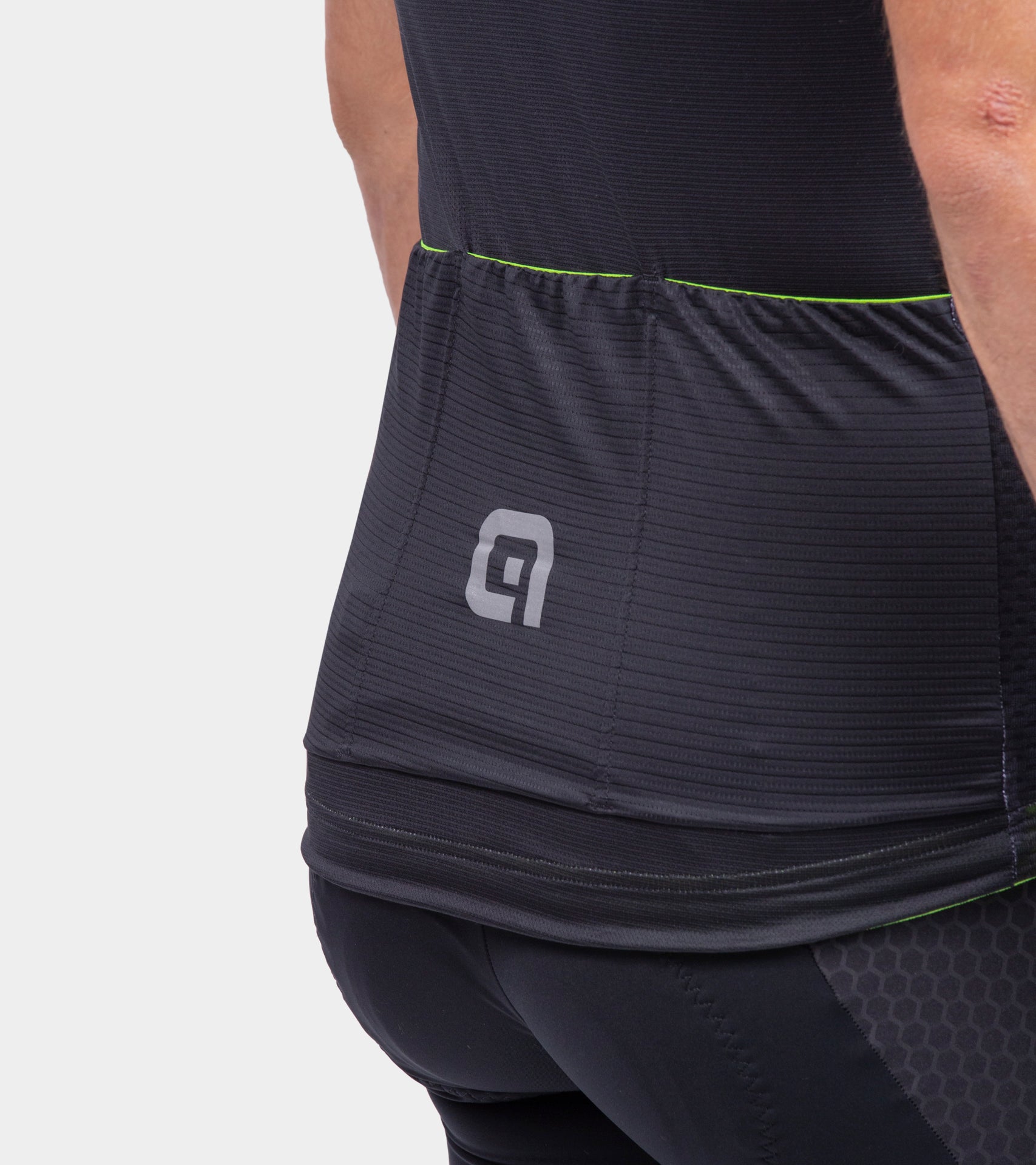 al-cycling-maglia-a-manica-corta-logo-uomo image 5