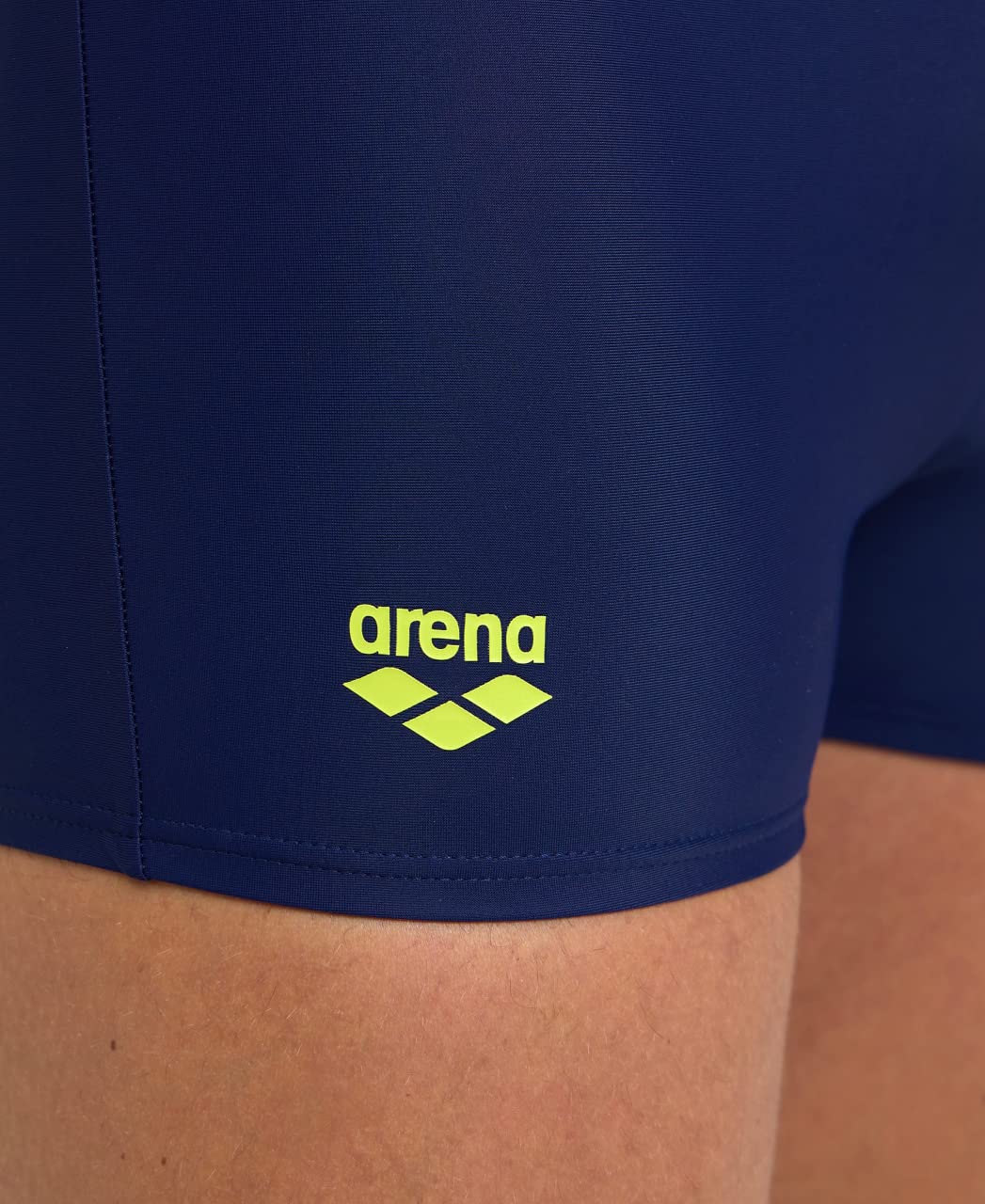arena-branch-swim-short-costume-da-bagno-uomo-pantaloncini-mare-e-piscina image 4