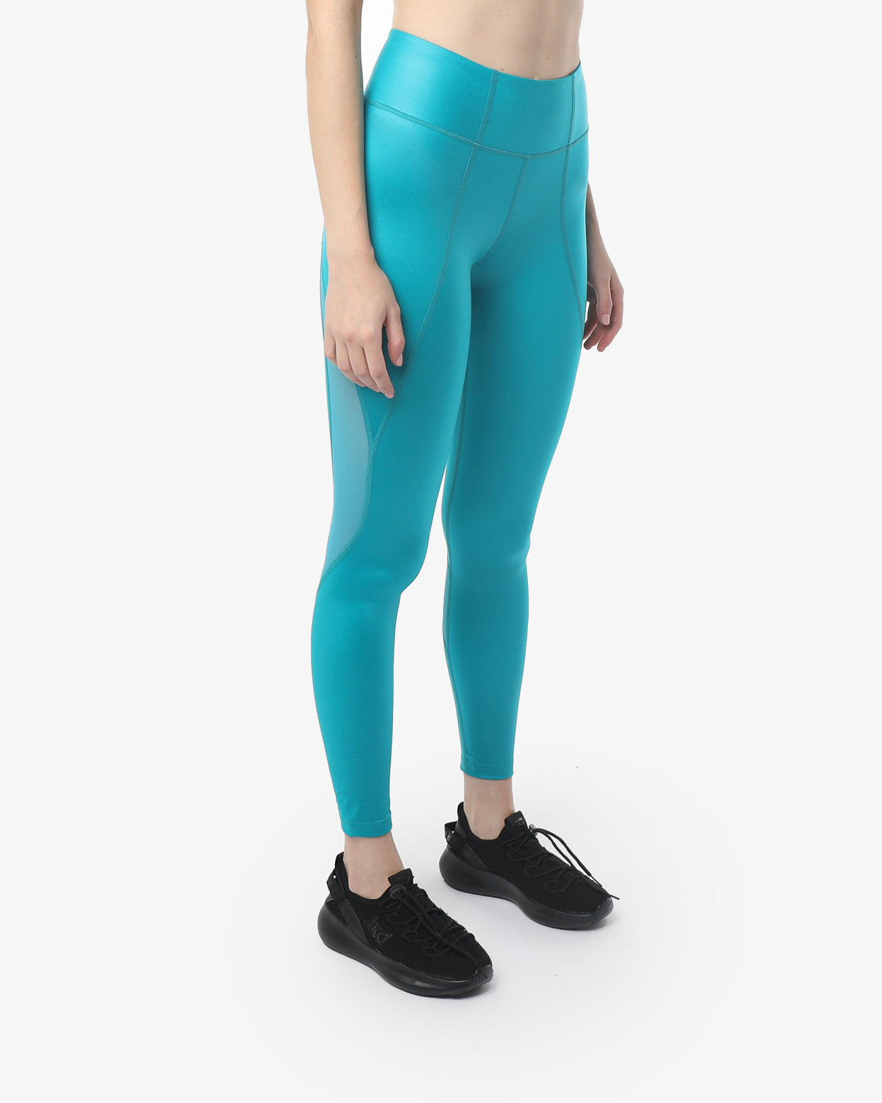 jaked-leggings-activewear-velvet-da-donna image 2