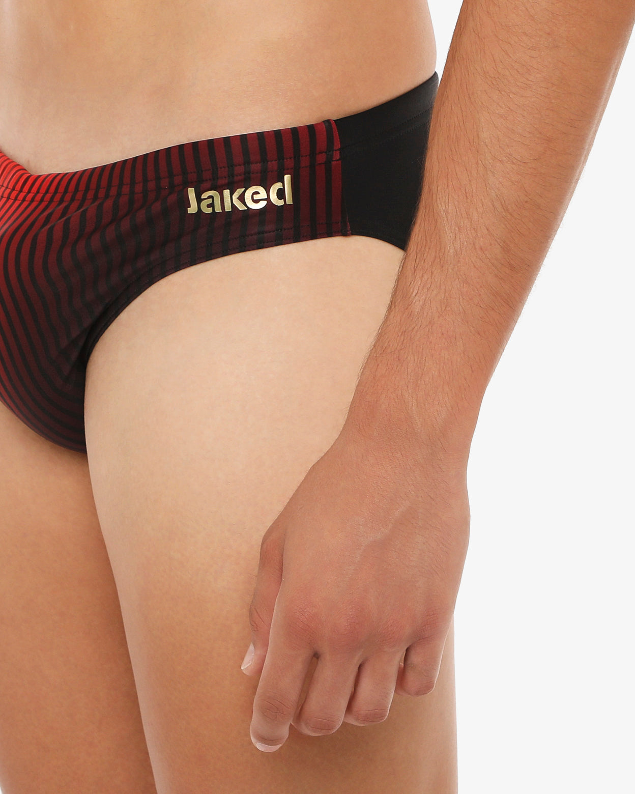 slip-da-nuoto-uomo-jaked-radiant-costume-da-piscina-idrodinamico-anti-cloro image 3