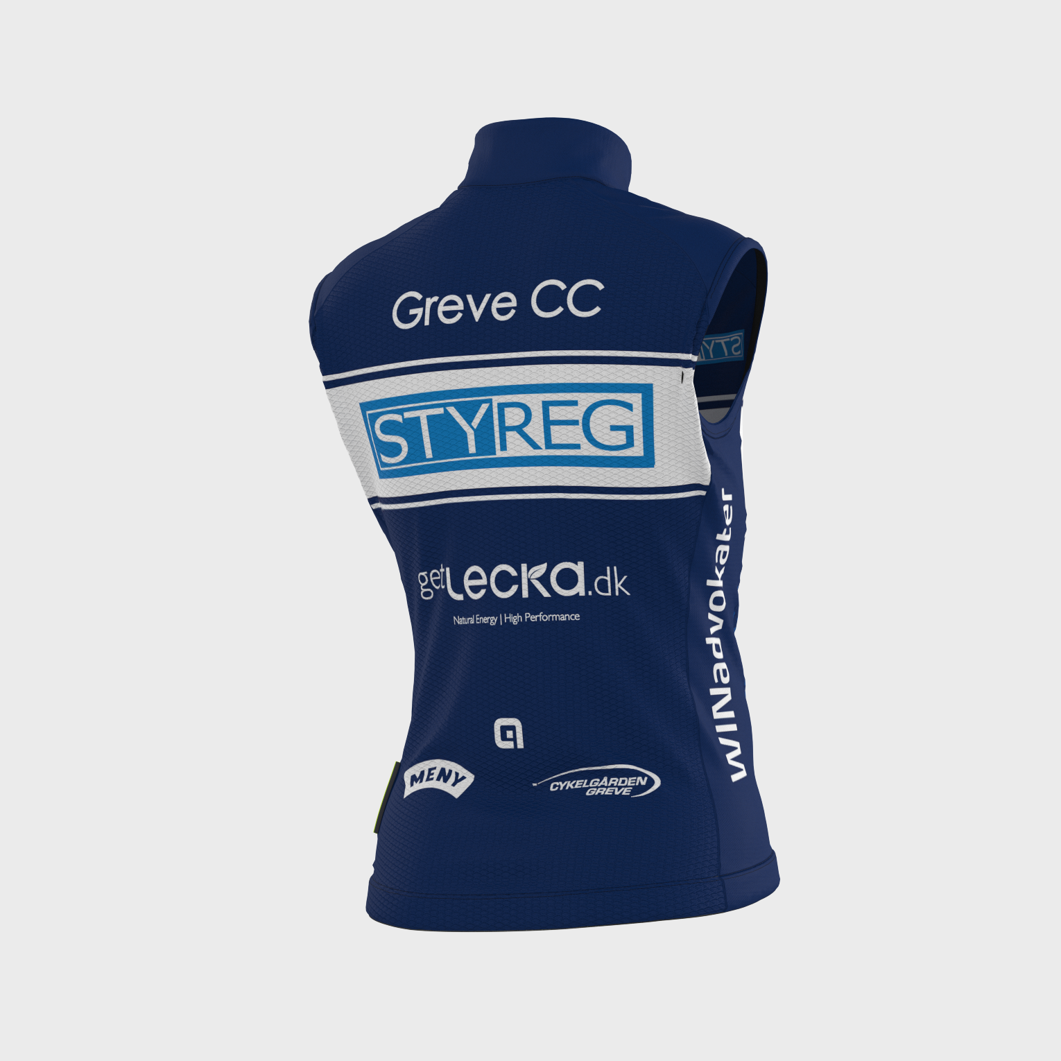 gilet-al-cycling-greve-cc-bambino-antivento image 2