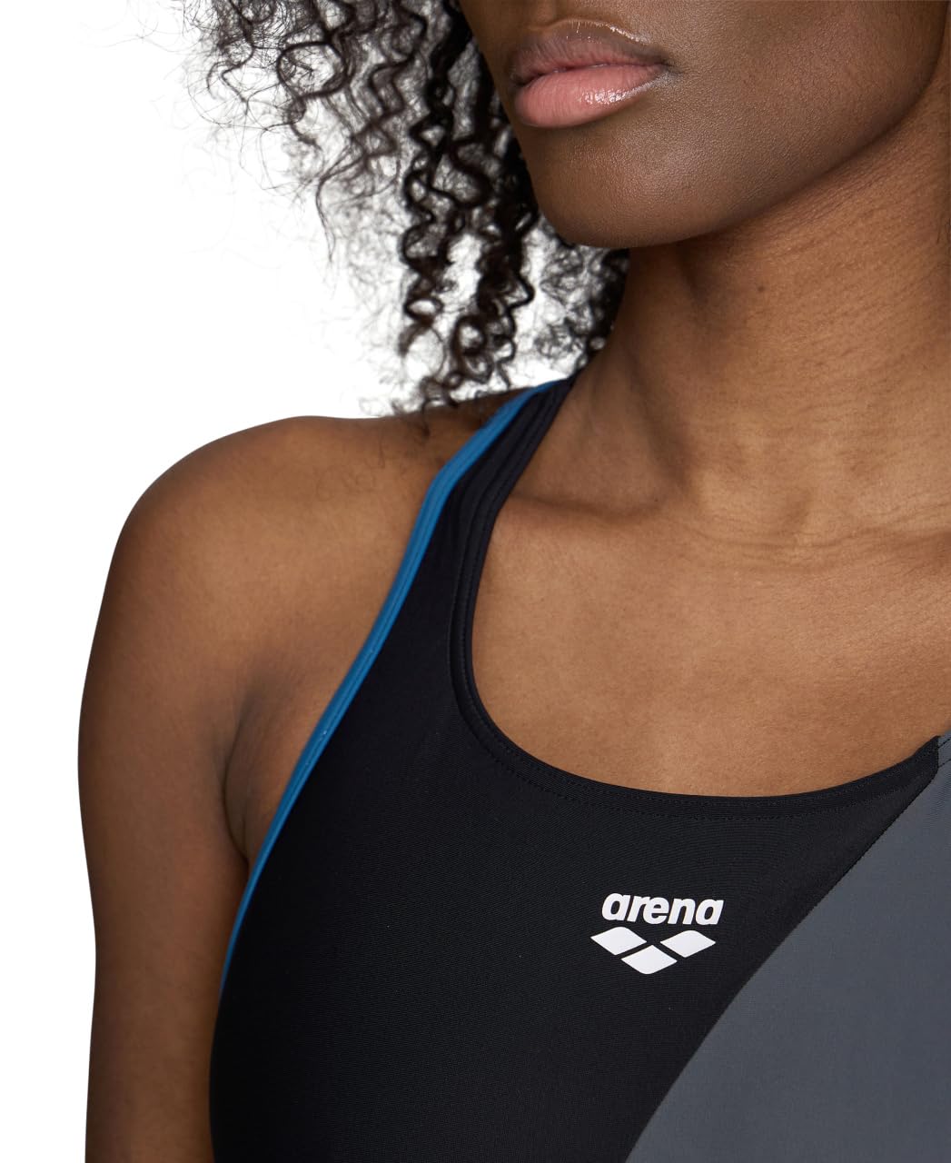 arena-women-s-arena-waves-profile-swimsuit-costume-intero-donna-swim-pro-back-ma image 4
