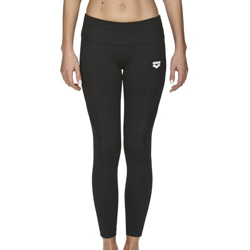 arena-w-gym-long-tights-leggings-sportivi-lunghi-donna-con-taschino-interno-e-in image 7