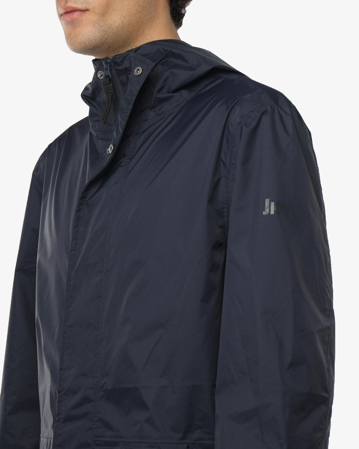 giacca-h2o-fw-jaked-donna-impermeabile-e-traspirante-per-sport-all-aperto image 5