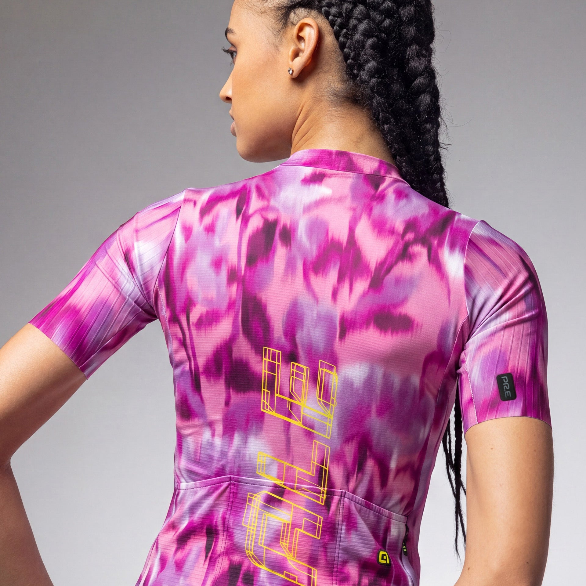 al-cycling-crew-maglia-a-maniche-corte-donna image 5