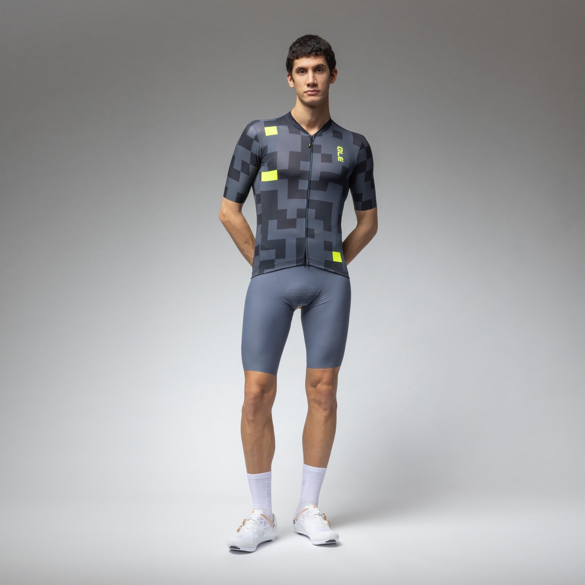 al-cycling-pixel-maglia-manica-corta-uomo image 8
