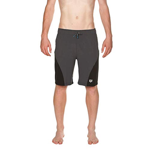 arena-gym-pantaloni-lunghi-sportivi-uomo-pantalone-tutta-lunga-palestra-e-nuoto image 8