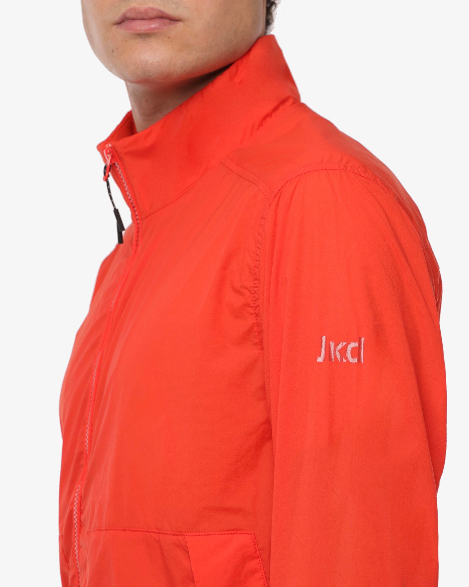 jaked-challenges-giacca-antivento-sportswear-uomo-stretch-idrorepellente image 8