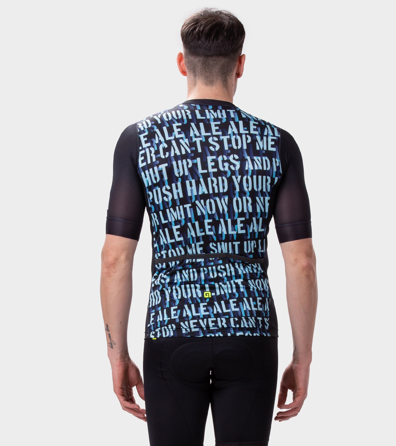 al-cycling-maglia-manica-corta-uomo-ride image 8