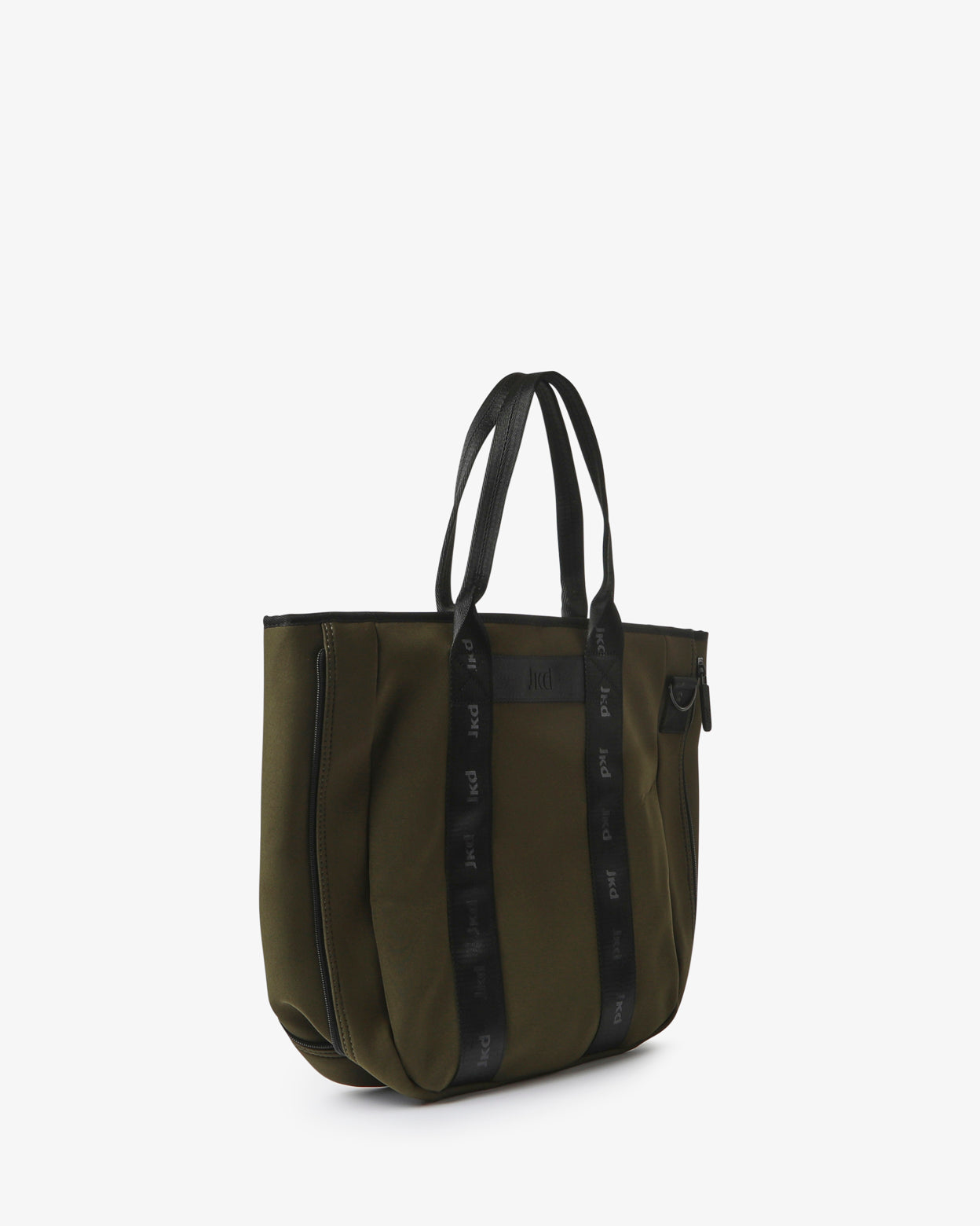 jaked-crawl-shopping-bag-in-tessuto-tecnico-con-spallacci-regolabili image 8