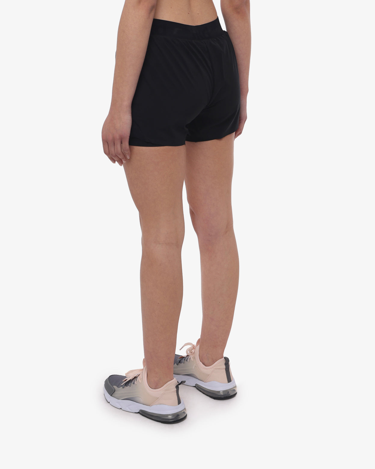 jaked-shorts-2-in-1-activewear-wired-pantaloncini-doppi-per-donna-con-interno-in image 2
