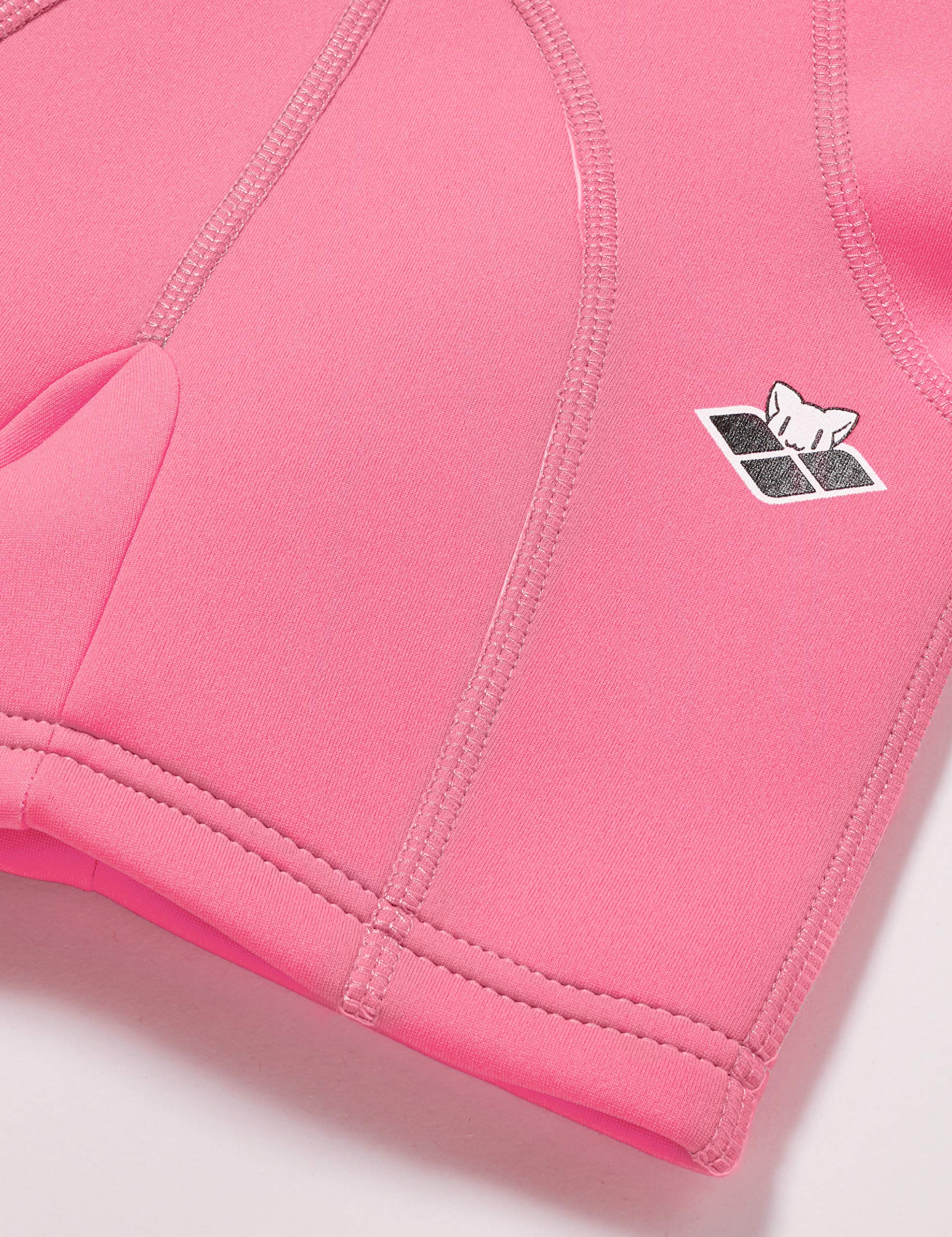 arena-friends-warmsuit-protection-gear-tuta-termica-unisex-per-bambini-e-ragazzi image 4