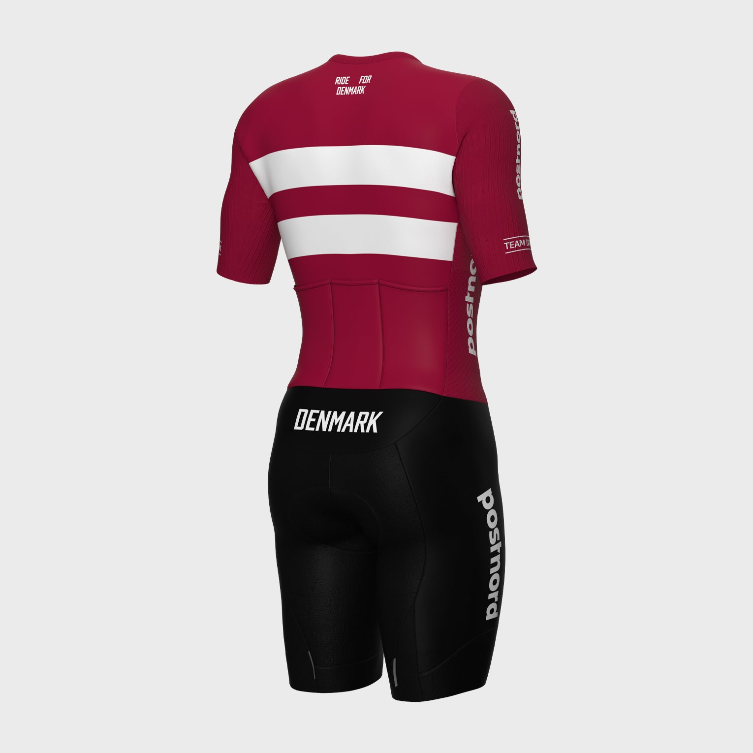 al-cycling-body-manica-corta-uomo-body-ciclismo-aerodinamico-da-competizione image 2