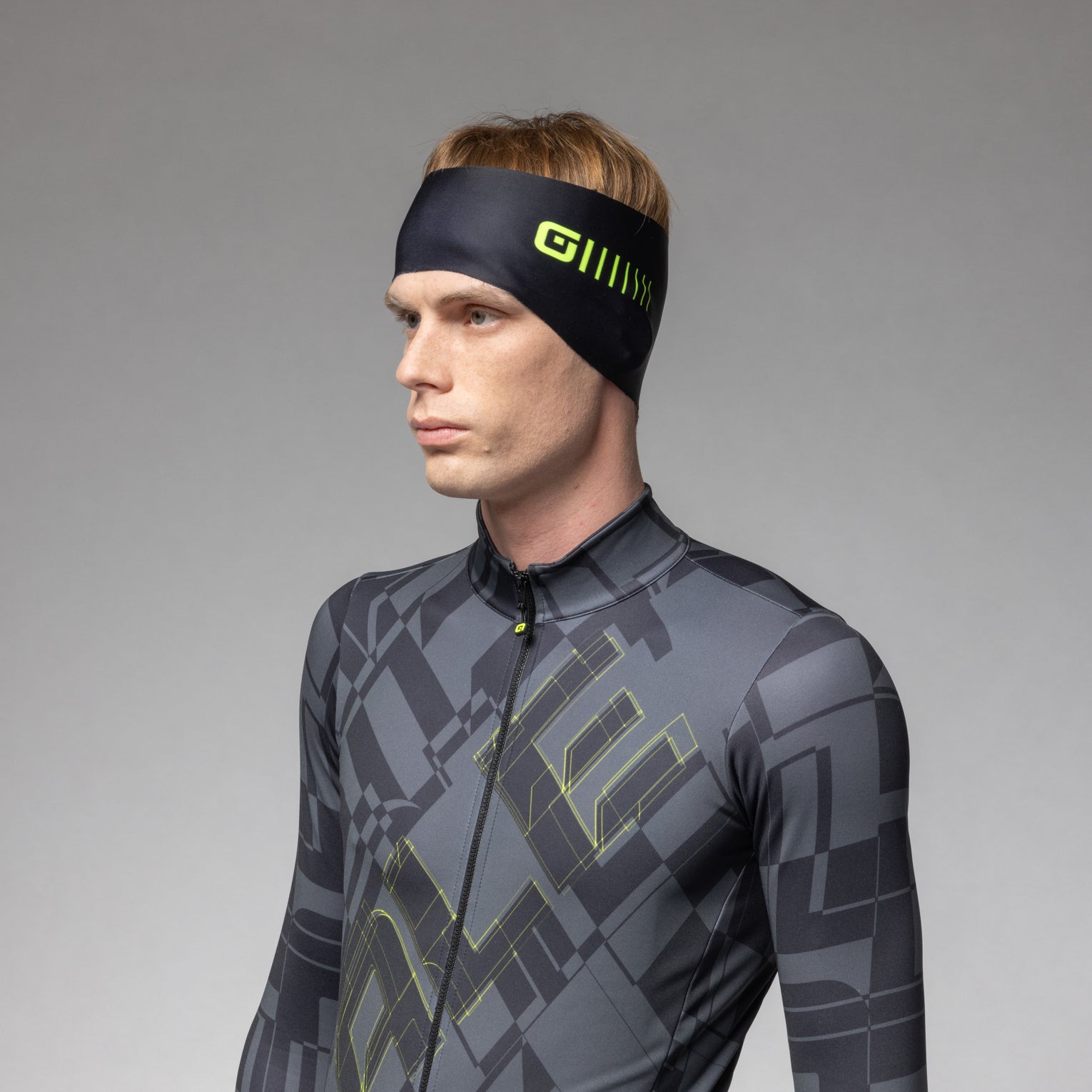 al-cycling-strada-2-0-fascia-copriorecchie-unisex image 1