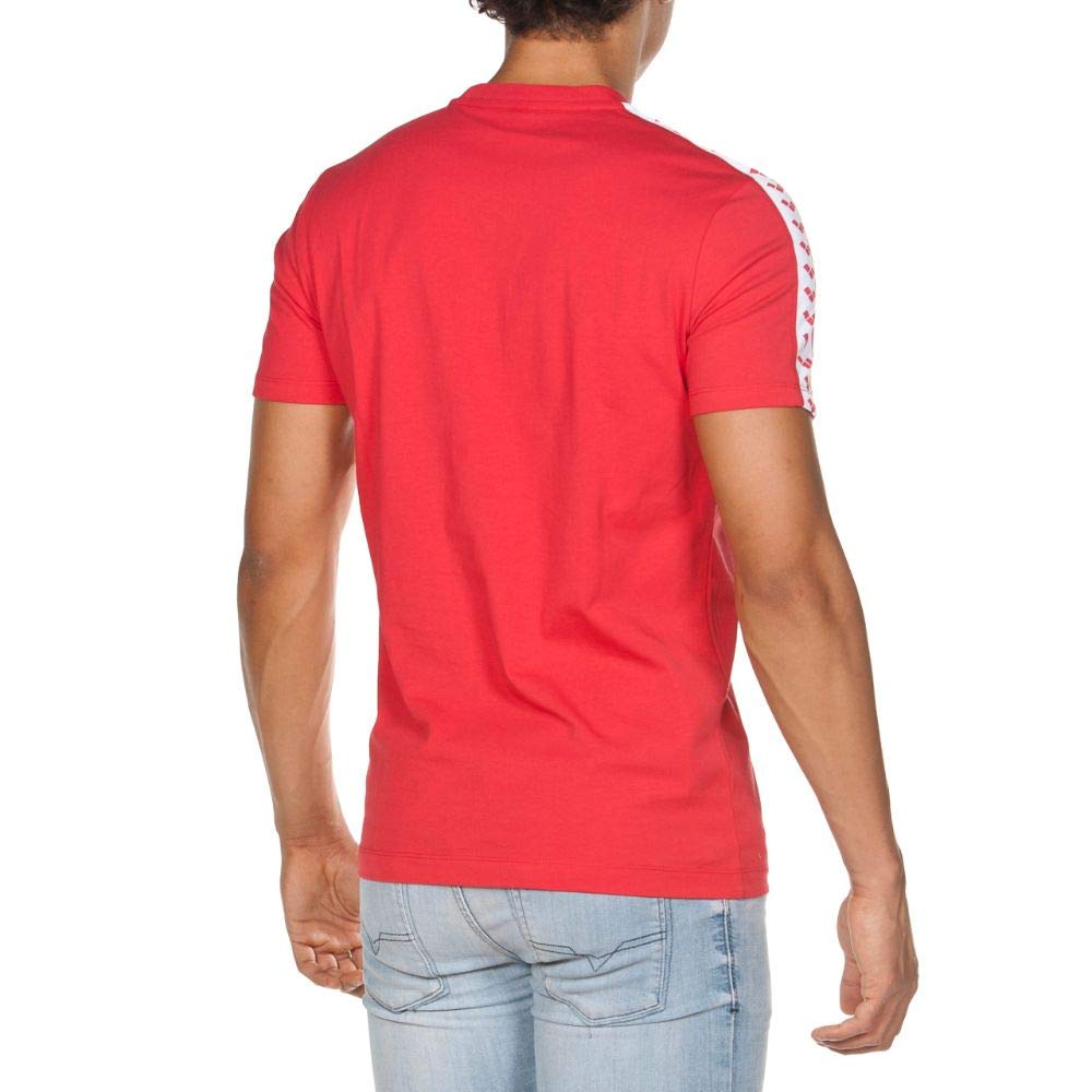 arena-m-t-shirt-team-maglietta-uomo-arena-icons-variante-colore image 5