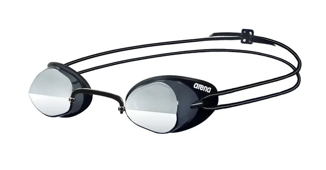 arena-swedix-occhialini-nuoto-da-gara-anti-appannamento-unisex-adulto-occhialini-2 image 1