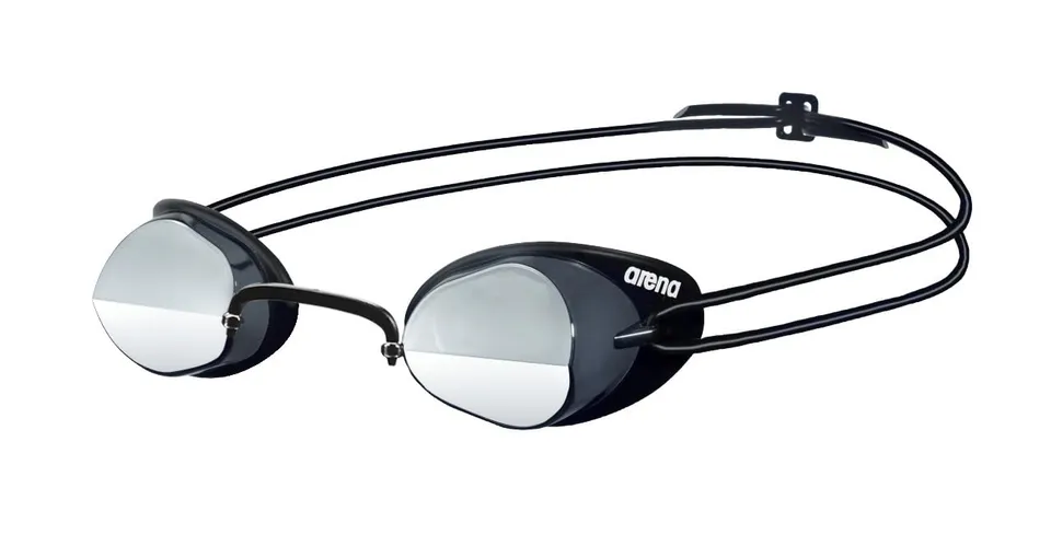 arena-swedix-occhialini-nuoto-da-gara-anti-appannamento-unisex-adulto-occhialini-2 image 1