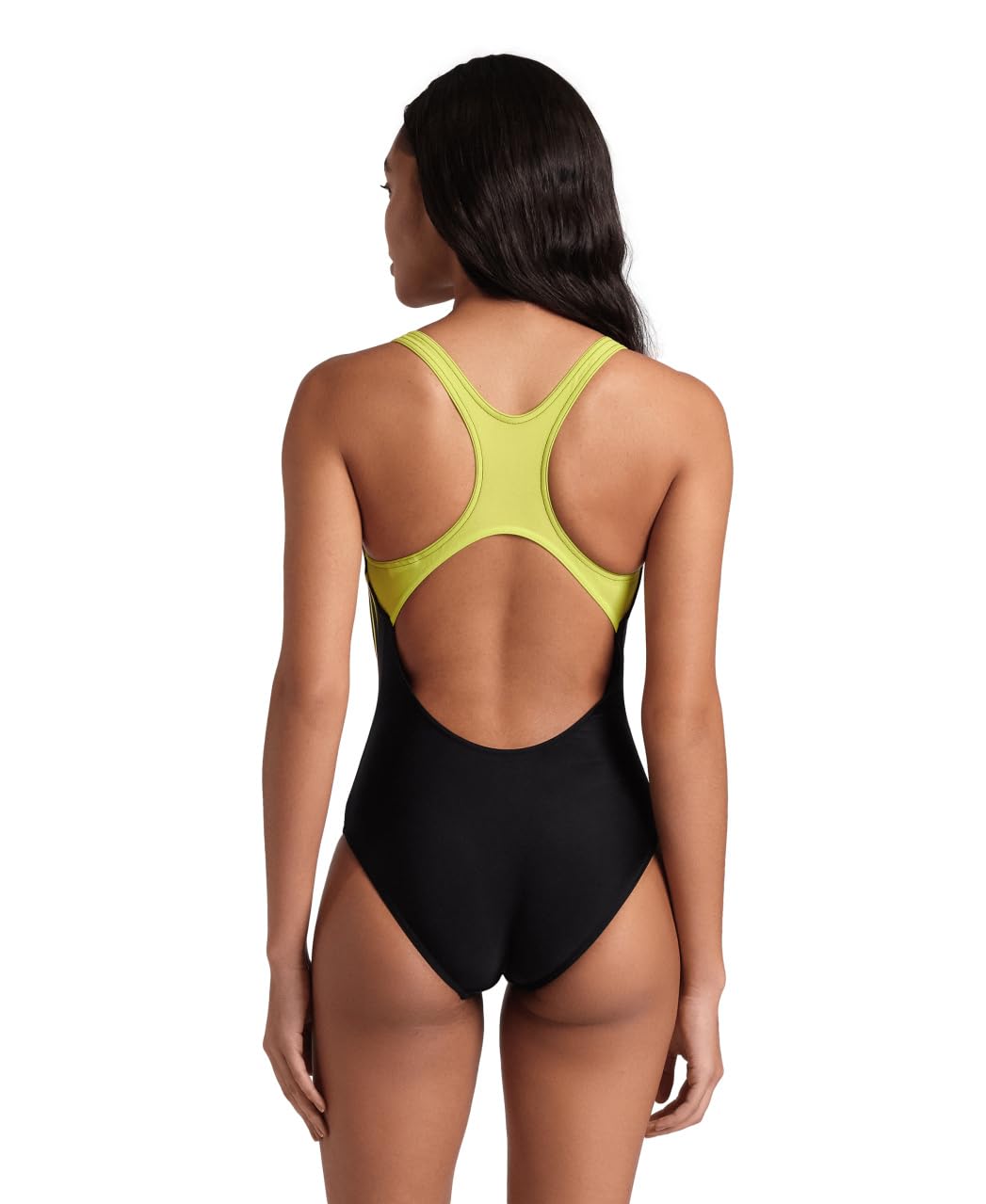 arena-dive-swimsuit-swim-pro-back-intero-donna image 2