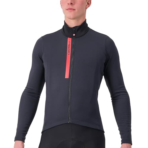 castelli-entrata-thermal-jersey-maglia-da-ciclismo-uomo-termica-per-il-fresco image 7