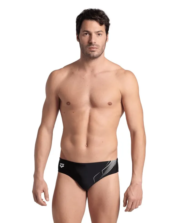 arena-men-s-dive-swim-brief-slip-uomo image 1