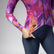 al-cycling-jardin-maglia-a-maniche-lunghe-donna image 4
