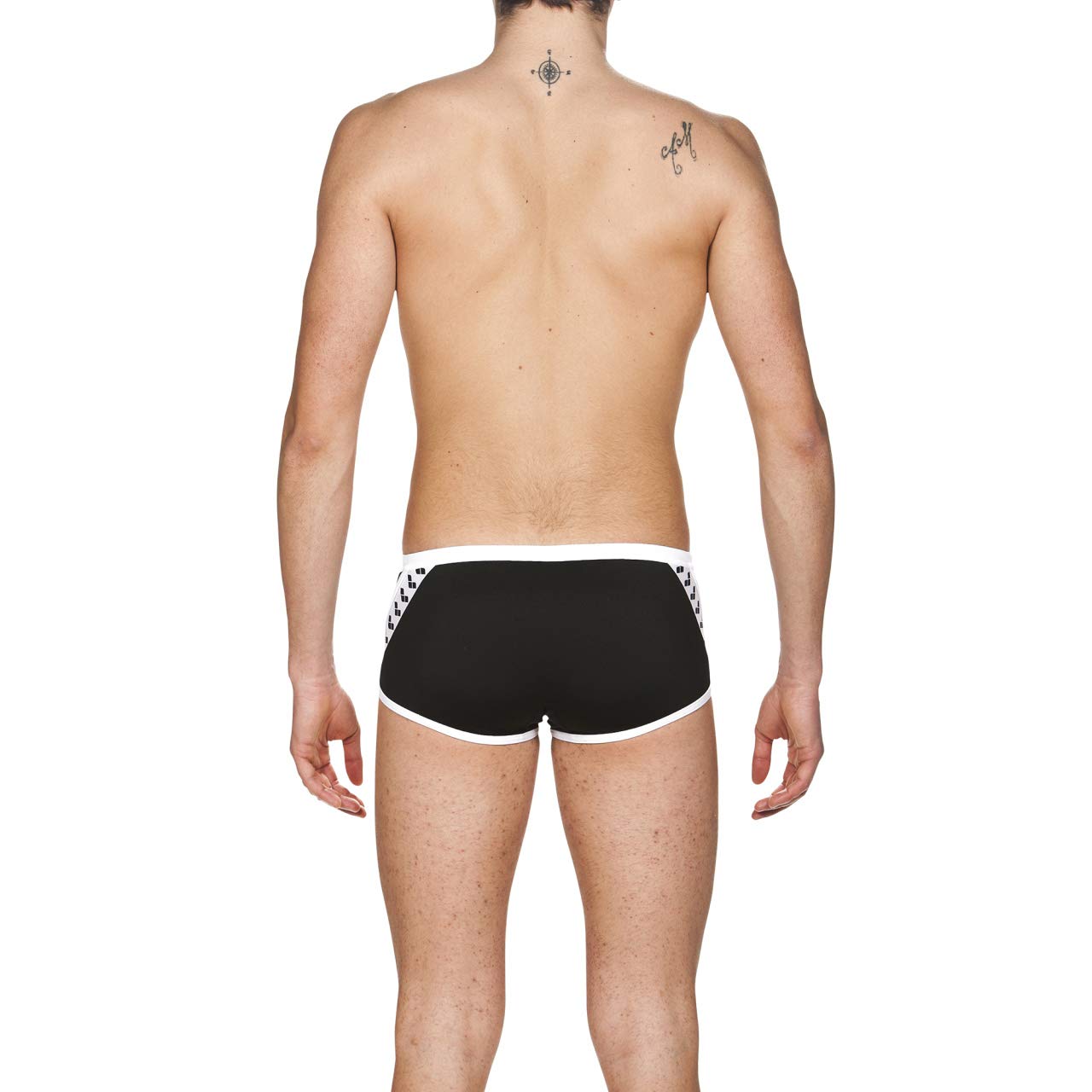 arena-m-t-shirt-team-maglietta-uomo-arena-icons image 7