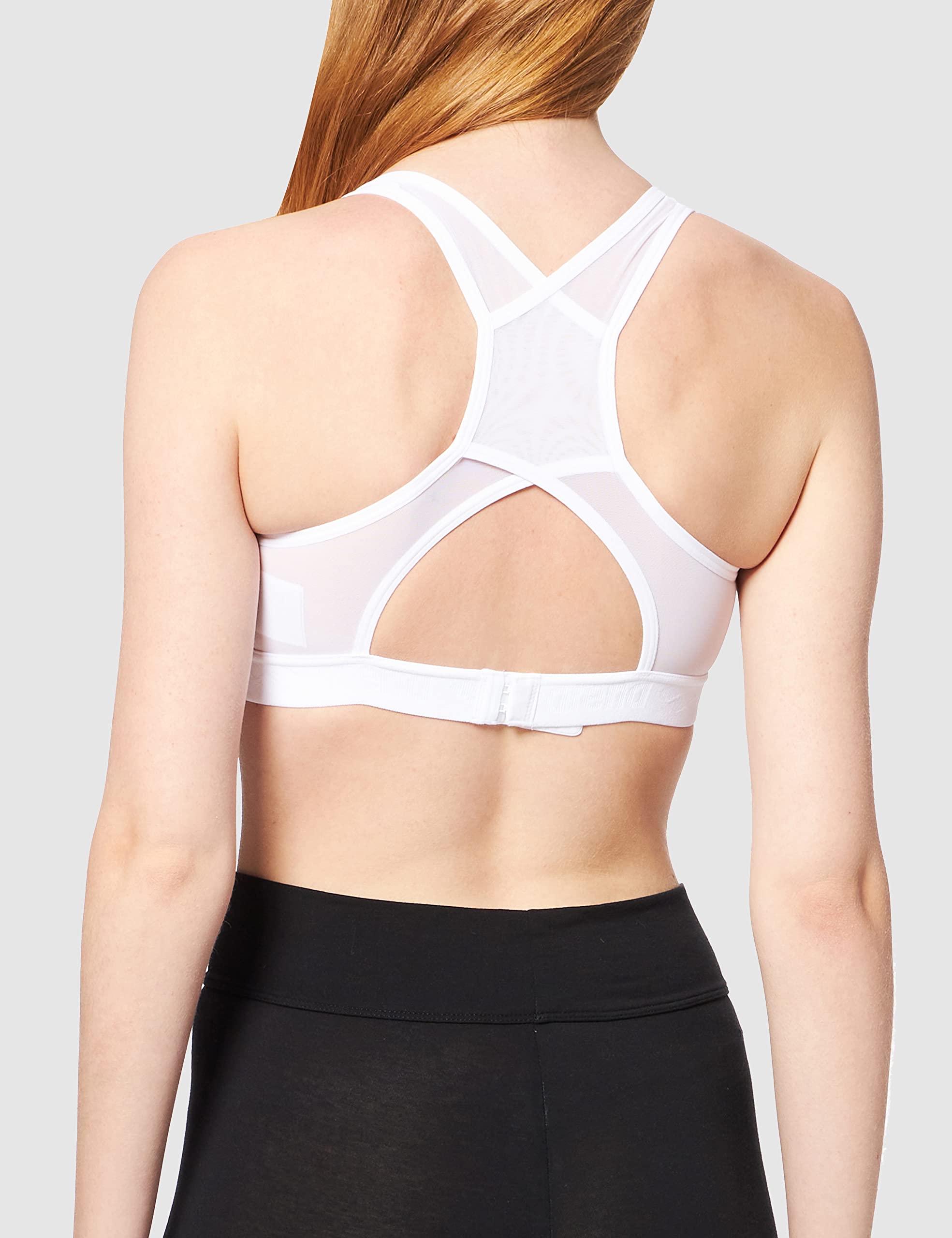 arena-w-hera-reggiseno-sportivo-donna-con-supporto-alto-coppa-b-power-mesh-e-tes image 4