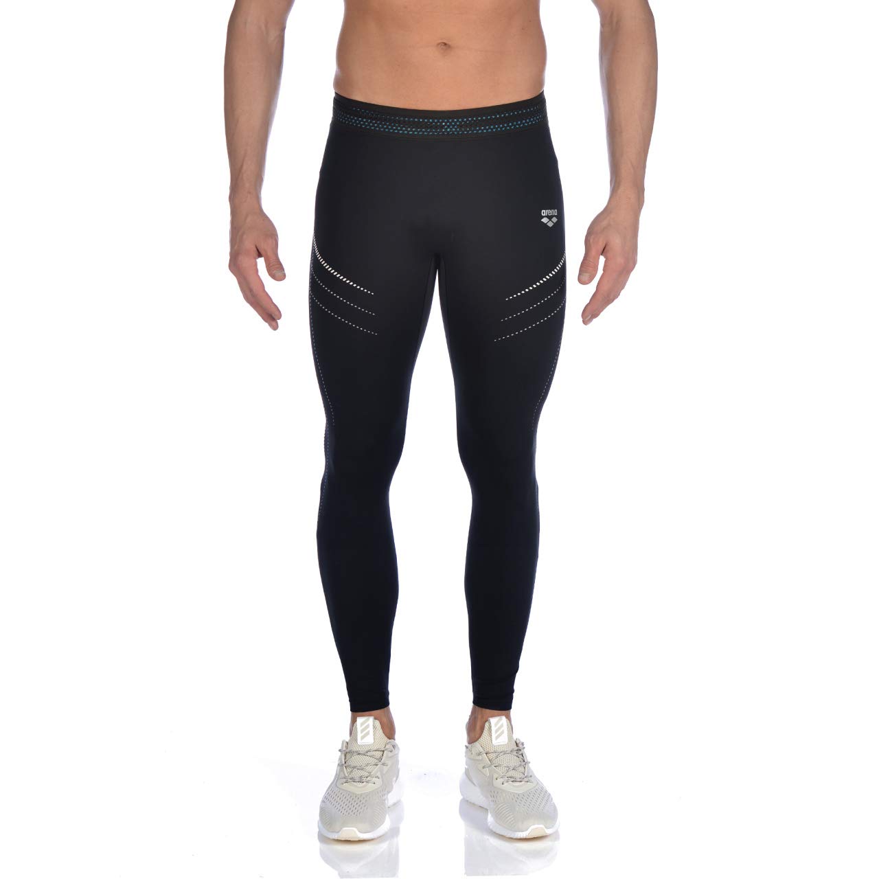arena-m-a-one-sport-hose-tight-leggings-termici-lunghi-uomo image 1