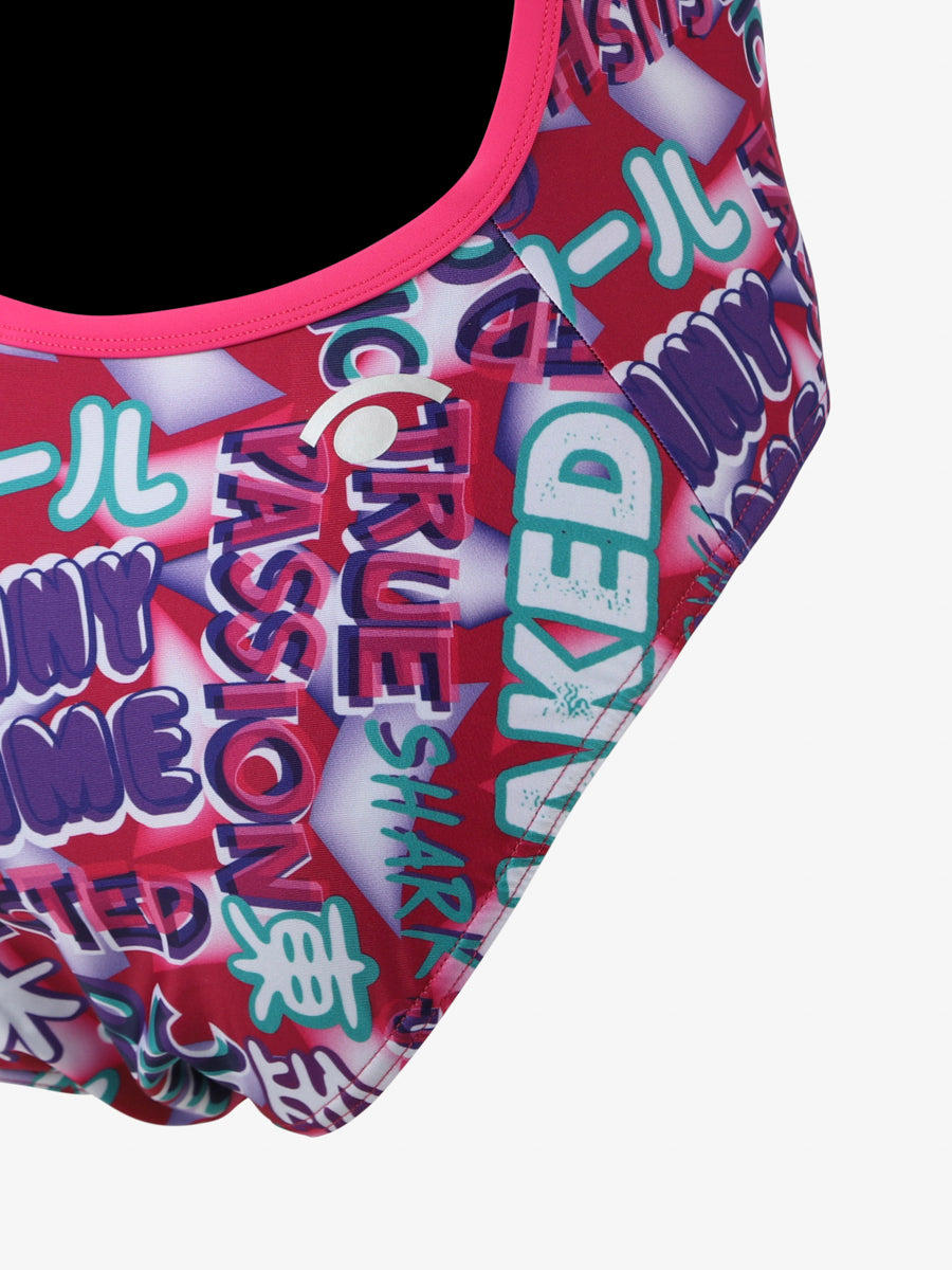 costume-da-piscina-jaked-manga-costume-da-bagno-donna image 4