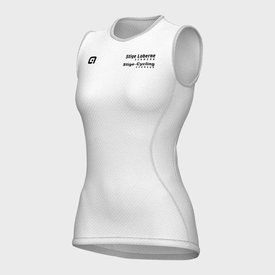 al-cycling-sottomaglia-senza-maniche-donna-maglia-intima-ciclismo-traspirante image 1