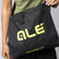 al-cycling-cotton-bag-unisex-musette-in-cotone image 2