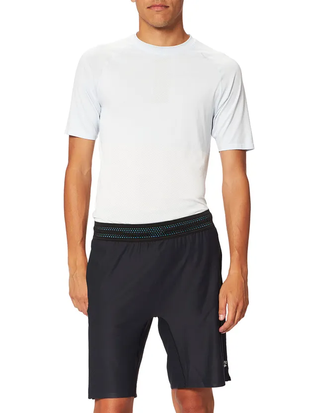 arena-m-a-one-bermuda-shorts-uomo-bermuda-sportivo-con-tessuto-maxdry image 1