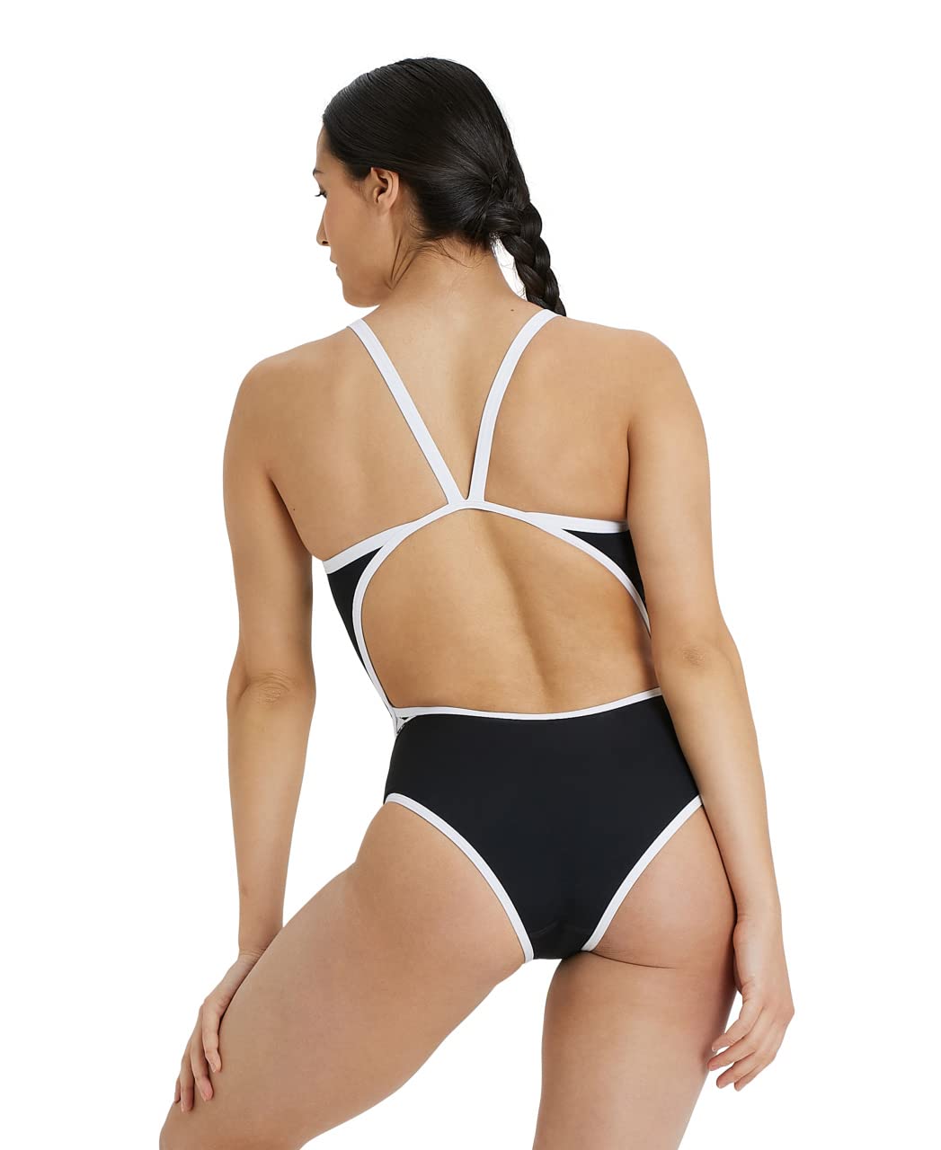 arena-icons-telo-mare-e-costume-da-bagno-unisex-per-piscina-e-tempo-libero image 2