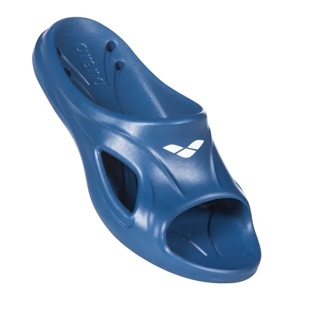 arena-hydrosoft-ii-junior-hook-ciabatte-piscina-unisex-bambino-e-bambina image 1