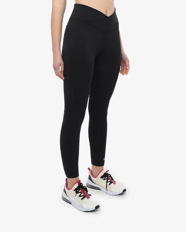 jaked-silhouette-leggings-7-8-donna-leggings-tecnici-traspiranti-per-attivit-spo image 1