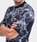 maglia-al-cycling-woodland-a-manica-corta-in-lana-merino-uomo image 4