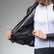 al-cycling-jacket-man-light-pack-2-0-giacca-antivento-ultraleggera-pieghevole image 2