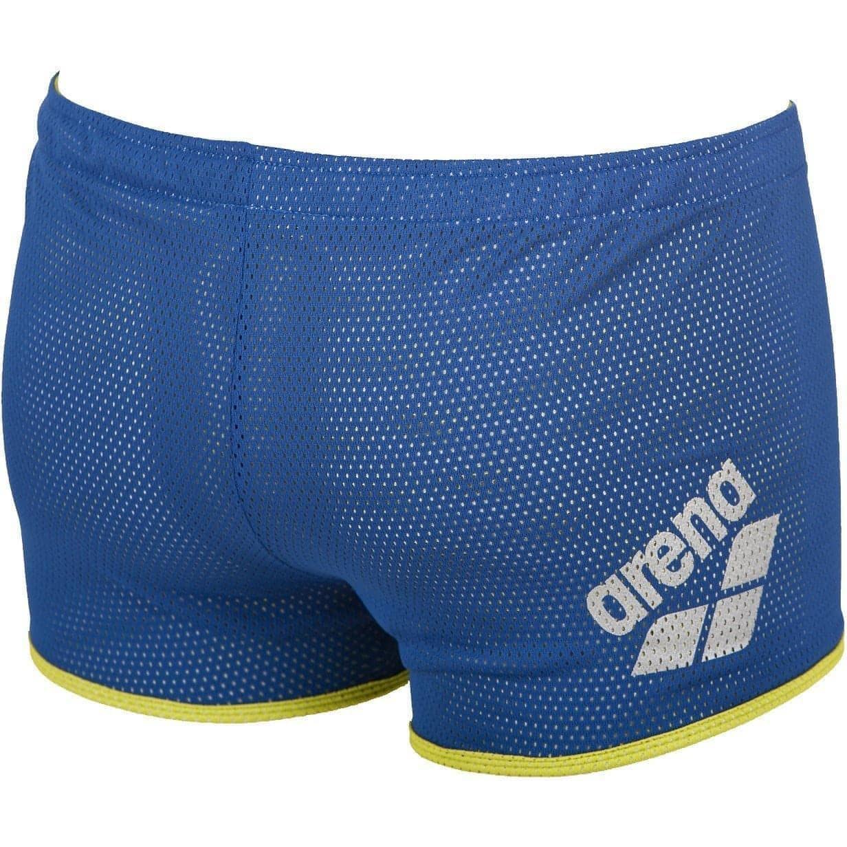 arena-square-cut-drag-suit-costume-frenante-unisex-adulto-per-nuoto image 2