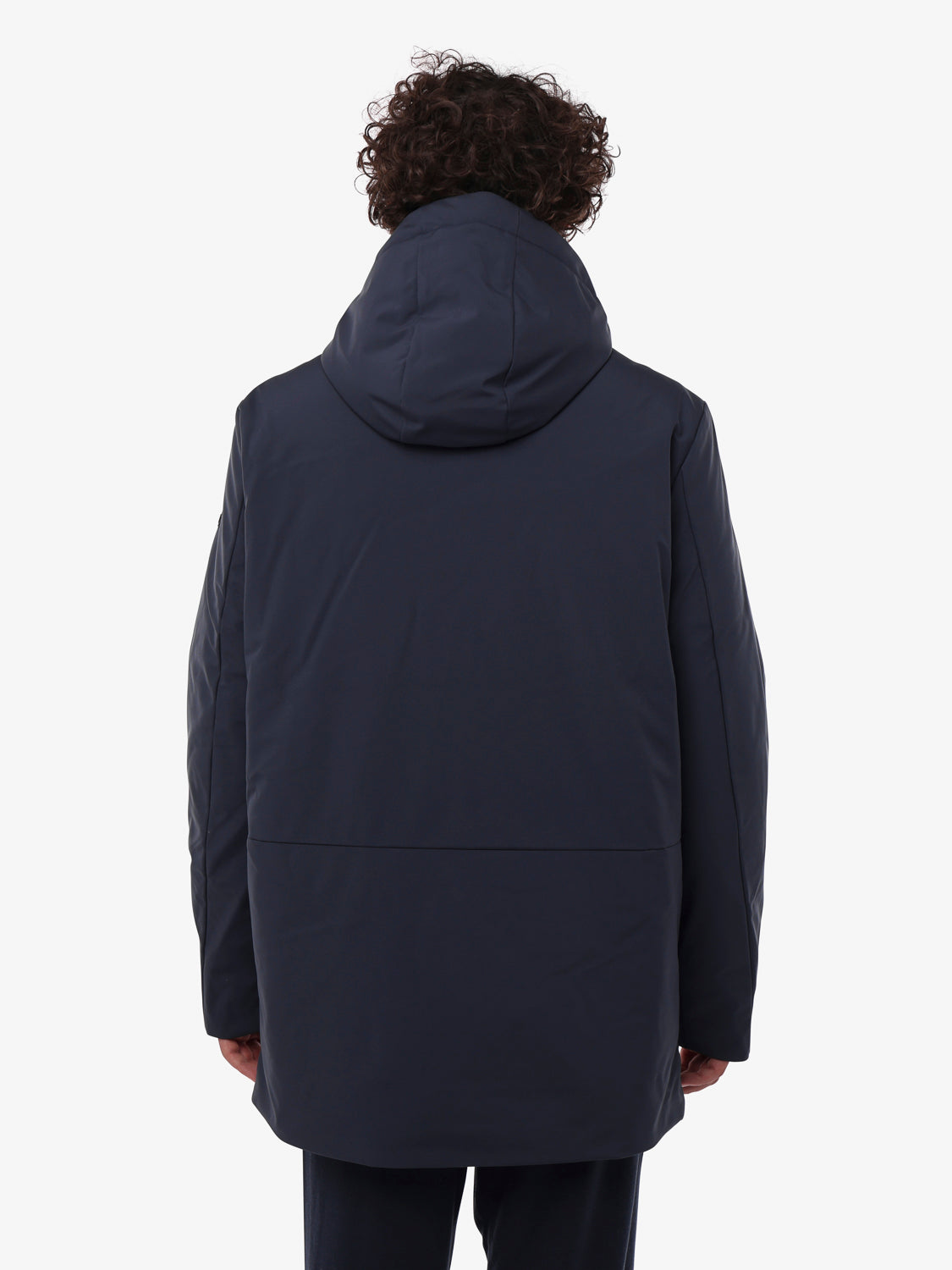 jaked-giacca-hybrid-evo-uomo image 3