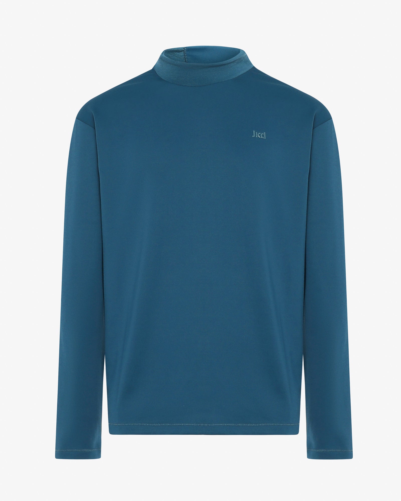 jaked-sailor-tech-felpa-in-jersey-a-manica-lunga image 5