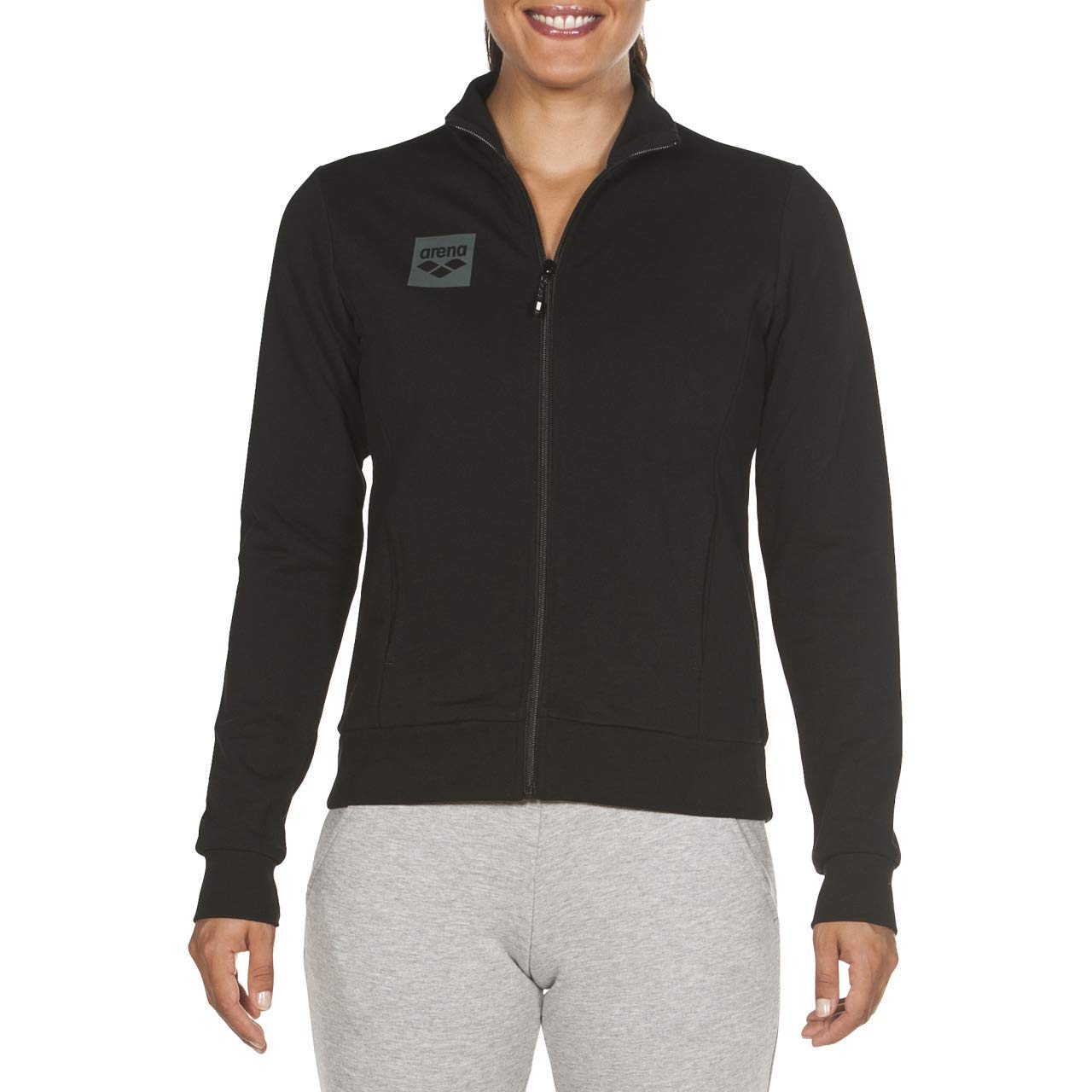 arena-w-essential-f-z-giacca-donna image 1