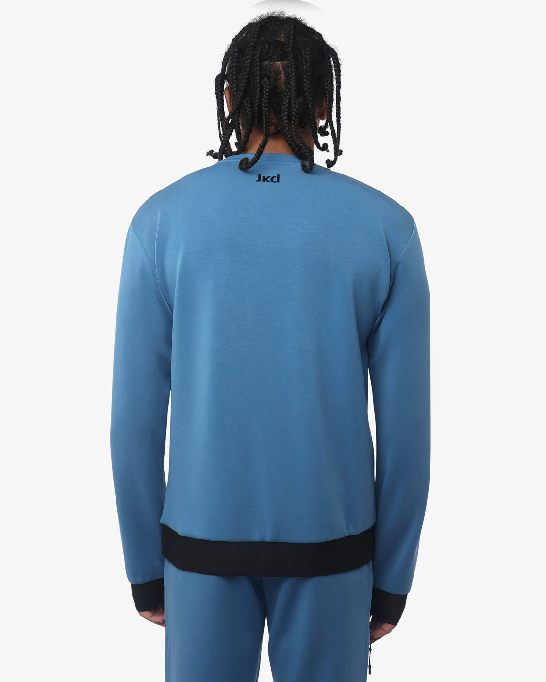 jaked-jomei-felpa-girocollo-sportswear image 3