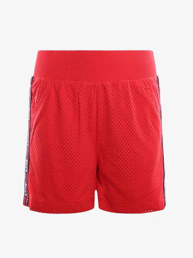 shorts-jaked-sportswear-challenges-in-rete-foderata-con-tape-jkd-leggeri-e-trasp image 1