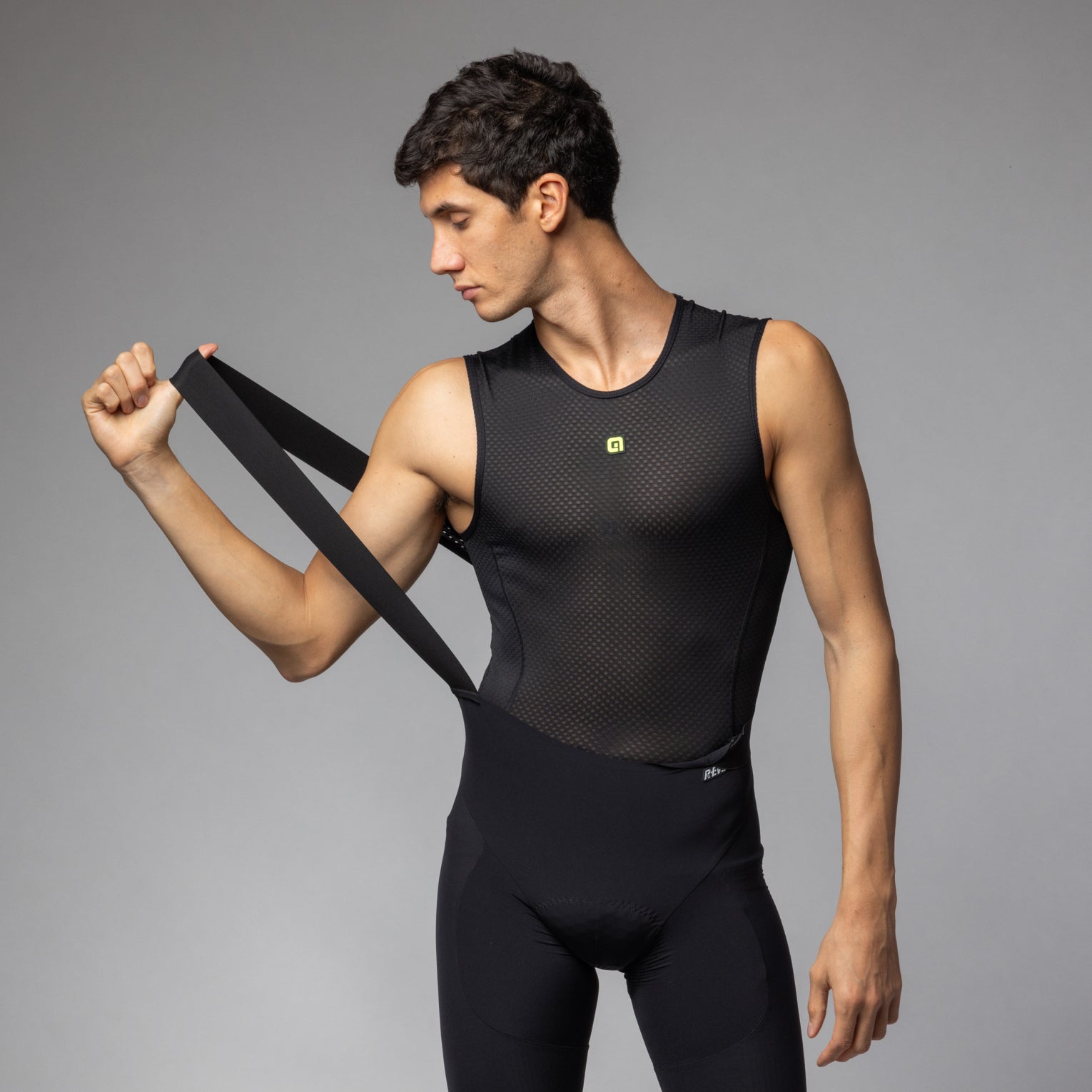 al-cycling-velo-active-sottomaglia-senza-maniche-uomo image 4