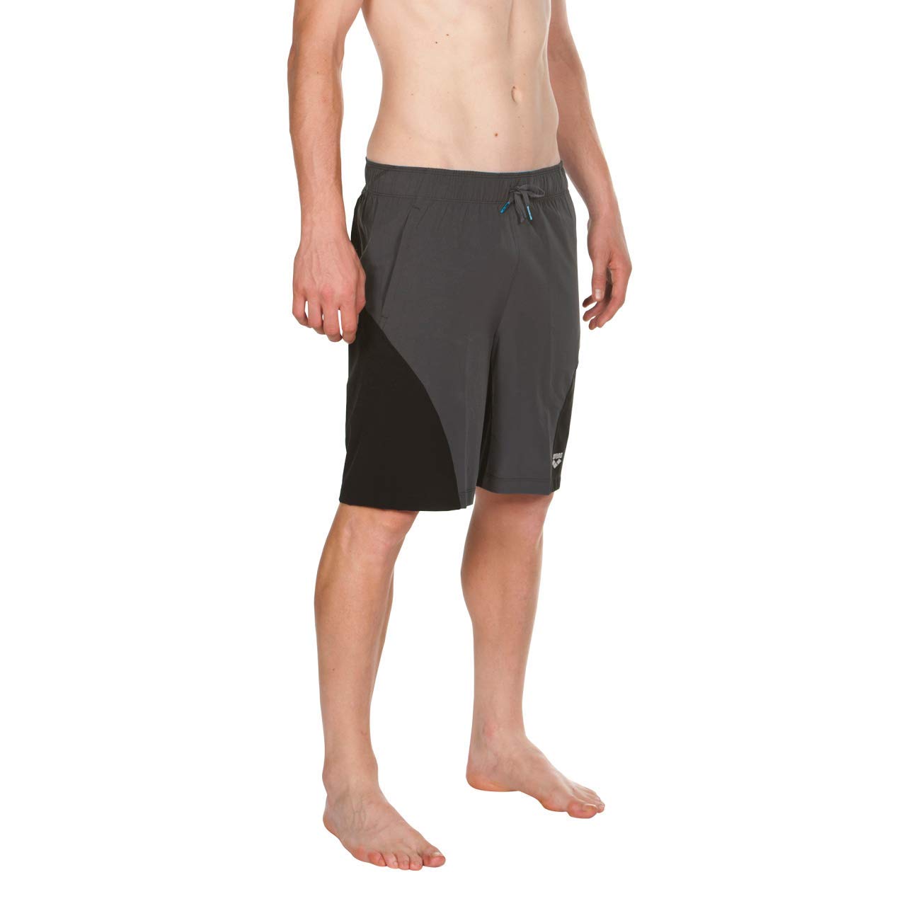 arena-gym-pantaloni-lunghi-sportivi-uomo-pantalone-tutta-lunga-palestra-e-nuoto image 3