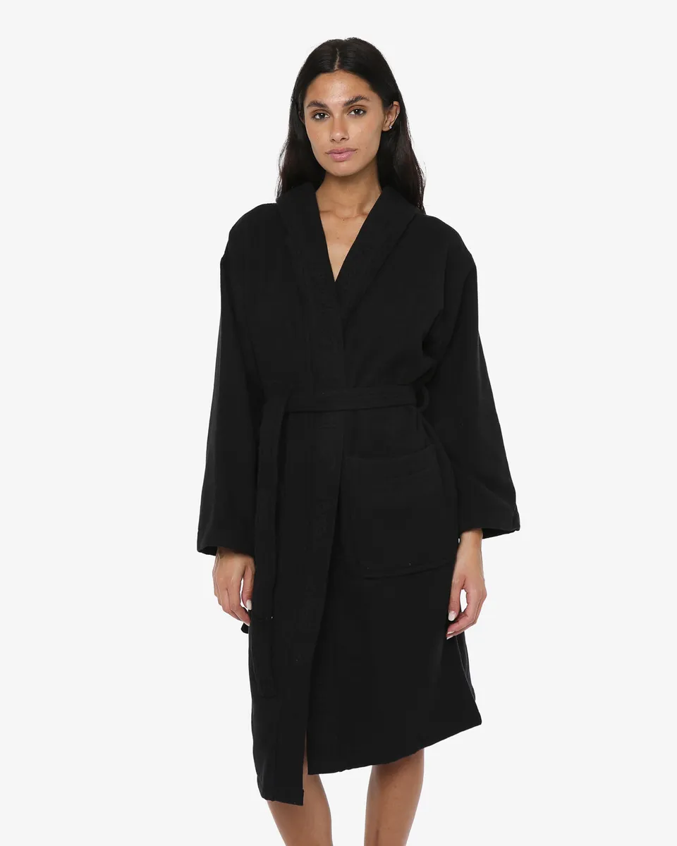 jaked-accappatoio-spugna-compact-accappatoio-in-spugna-di-cotone-per-donna-asciu image 1