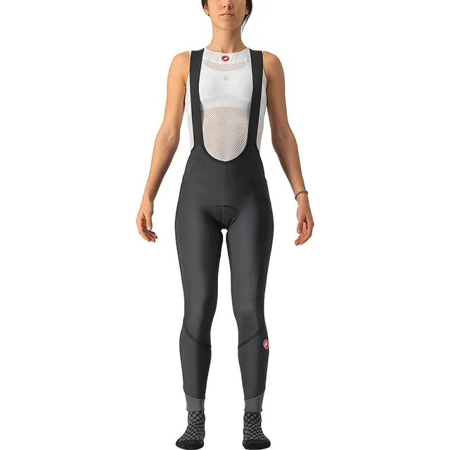 castelli-velocissima-dt-bibtight-calzamaglia-donna image 1