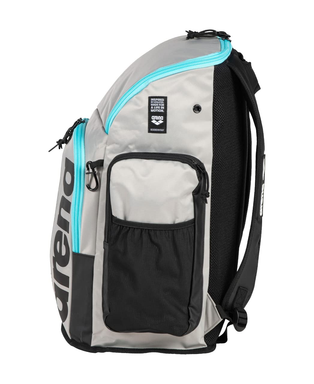 arena-spiky-iii-backpack-45-zaino-sportivo-da-45l-idrorepellente-per-piscina-pal image 3