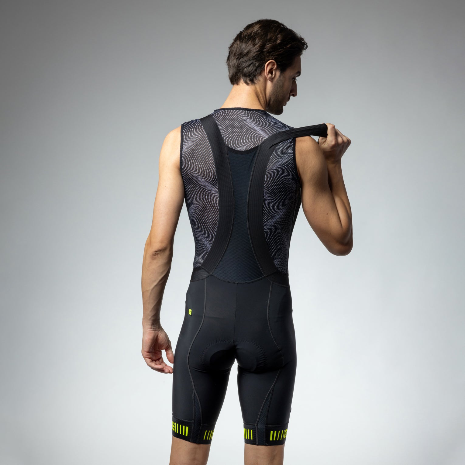 al-cycling-pantaloncino-con-bretelle-uomo-strada-salopette-con-fondello-e-fibra- image 8